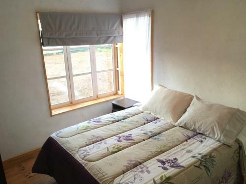Agroturismo Casa La Serena