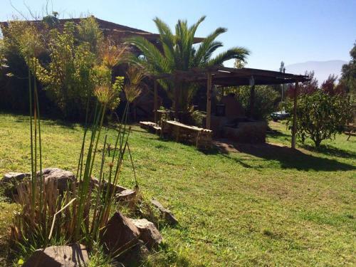 Agroturismo Casa La Serena