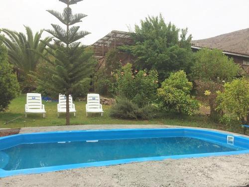 Agroturismo Casa La Serena