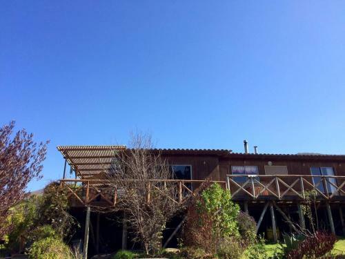 Agroturismo Casa La Serena