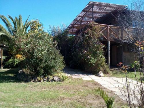 Agroturismo Casa La Serena