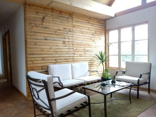 Agroturismo Casa La Serena