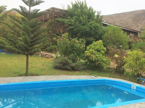 Agroturismo Casa La Serena