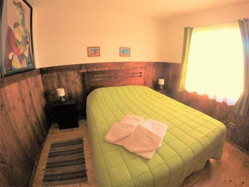 Caba�as Rapallo