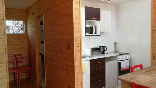 Hostal Mirador Llanquihue
