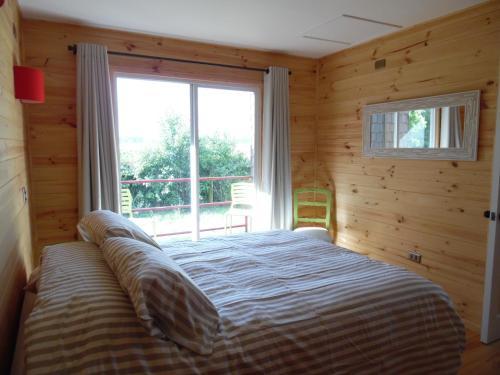 Hostal Mirador Llanquihue