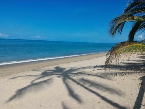 Playa Pikua Ecolodge