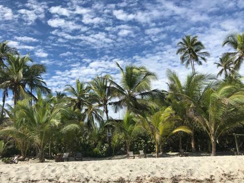 Playa Pikua Ecolodge