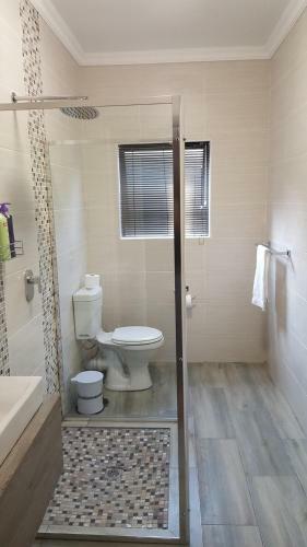 Hostal Aerotropolis Guest Lodge