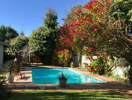 Hostal Aerotropolis Guest Lodge