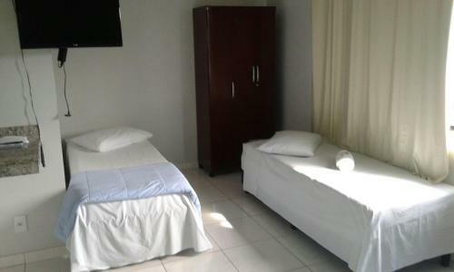 Hotel Amazonas