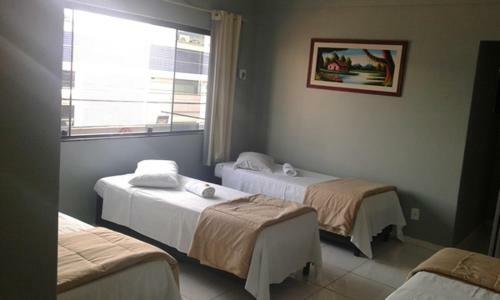 Hotel Amazonas