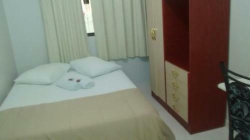 Hotel Amazonas