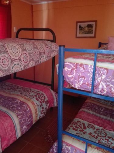 Hostal Vistamar Vic