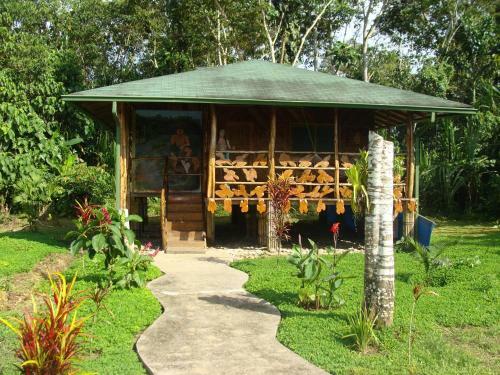 Hotel Shaman Lodge