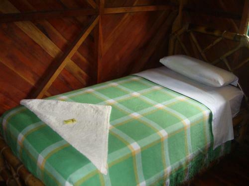 Hotel Shaman Lodge