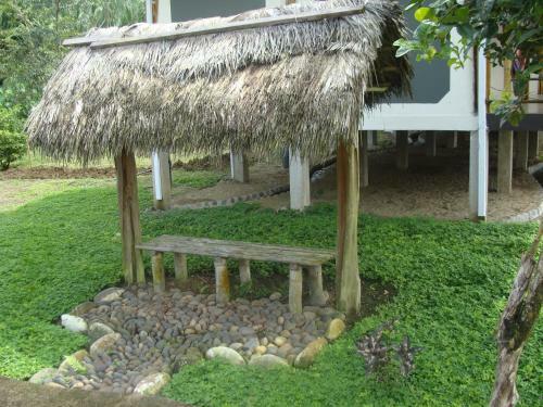 Hotel Shaman Lodge