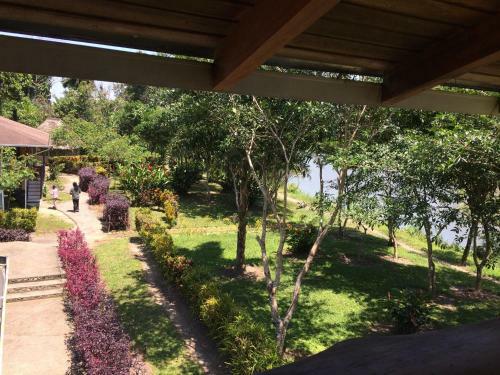 Hotel Shaman Lodge