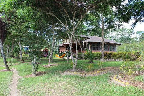 Hotel Shaman Lodge