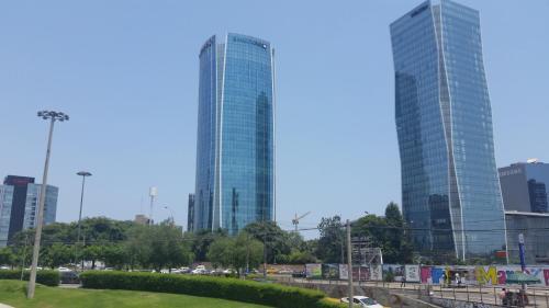 Eral Apartments Lima 1