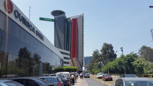 Eral Apartments Lima 1