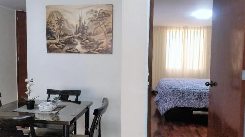Eral Apartments Lima 1