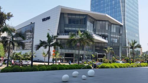 Eral Apartments Lima 1