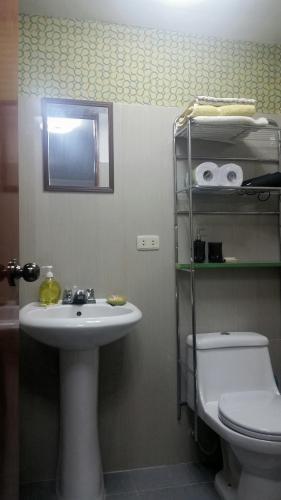 Eral Apartments Lima 1