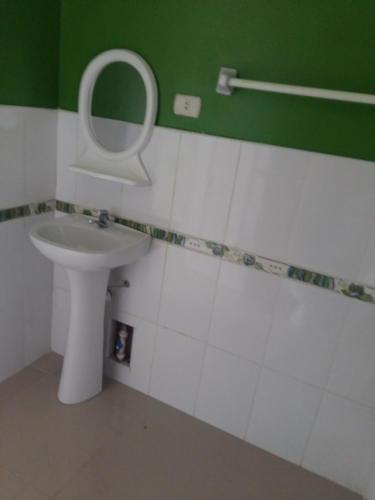 Hostal El Reece