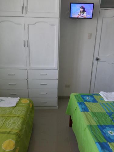 Hostal El Reece