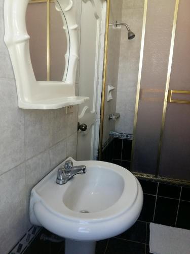 Hostal El Reece