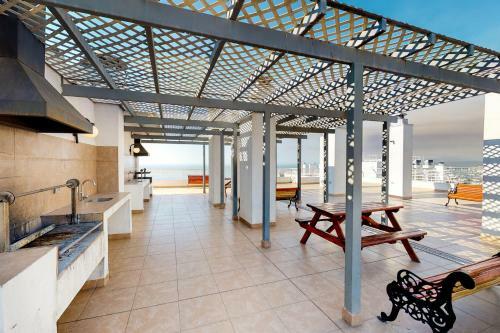 Apartamento Valpara�so Sunrise