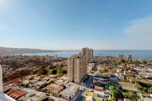 Apartamento Valpara�so Sunrise