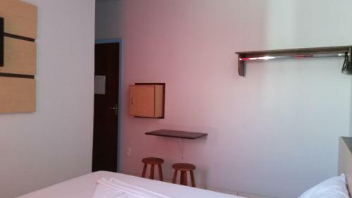 Hotel Cavalo Marinho Su�tes