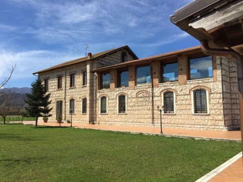 B&B Casandrona
