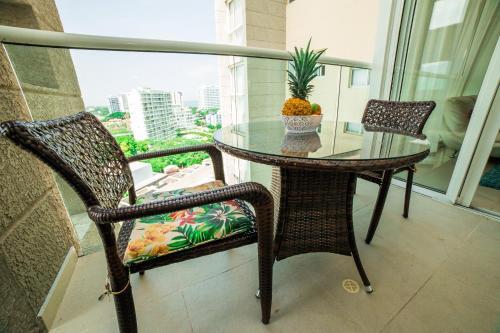Apartamento Bello Horizonte