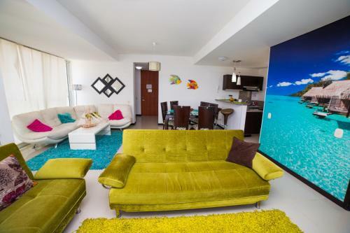 Apartamento Bello Horizonte