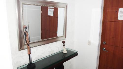 Apartamento Bello Horizonte