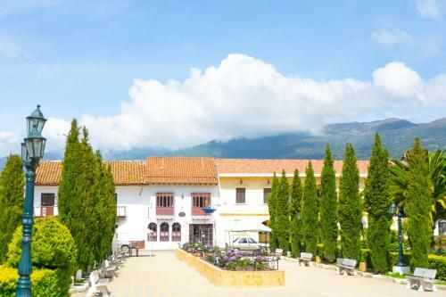 Hotel El Aerolito
