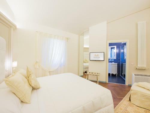 Hotel Relais Sassa Al Sole