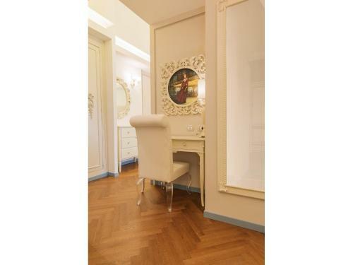 Hotel Relais Sassa Al Sole