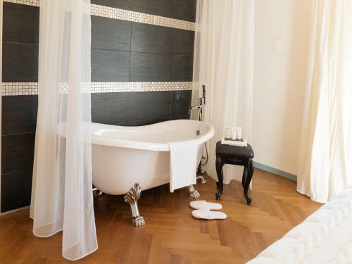Hotel Relais Sassa Al Sole
