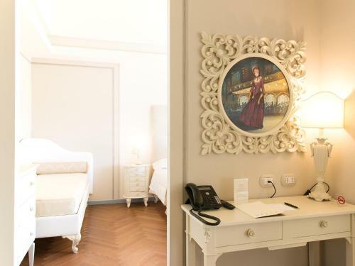 Hotel Relais Sassa Al Sole