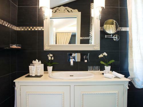Hotel Relais Sassa Al Sole