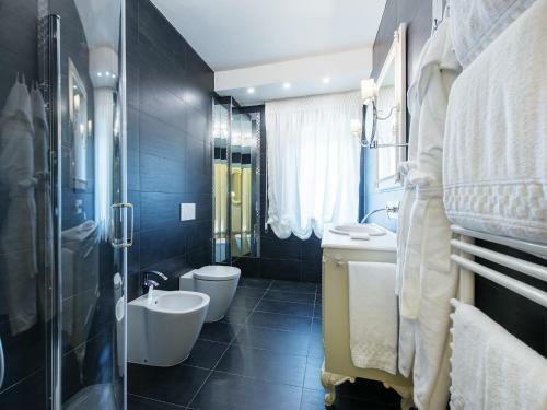 Hotel Relais Sassa Al Sole