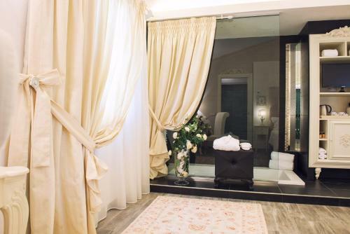 Hotel Relais Sassa Al Sole
