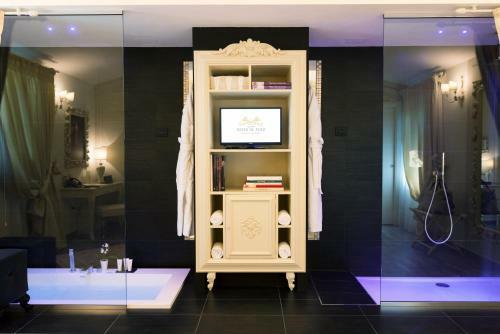 Hotel Relais Sassa Al Sole