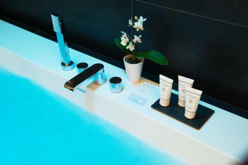 Hotel Relais Sassa Al Sole