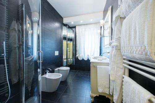 Hotel Relais Sassa Al Sole