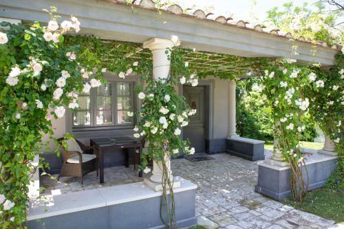 Hotel Relais Sassa Al Sole